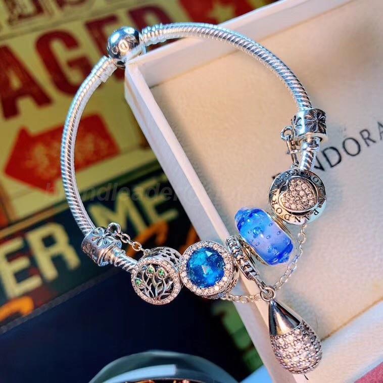 Pandora Bracelets 1480